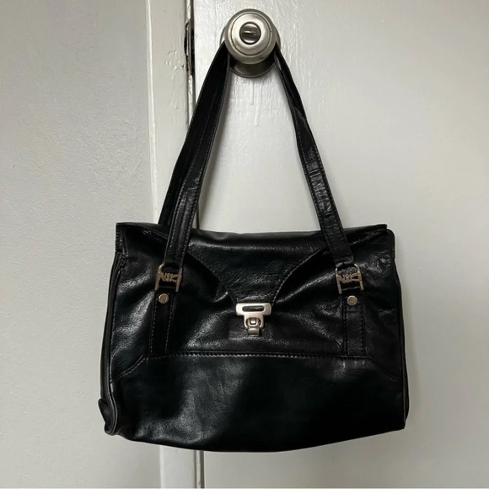 Niki Milano vintage purse